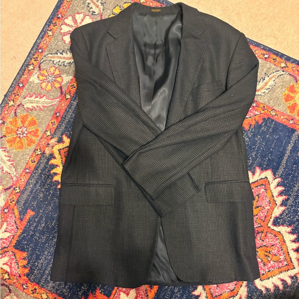 Oscar De La Renta Blazer